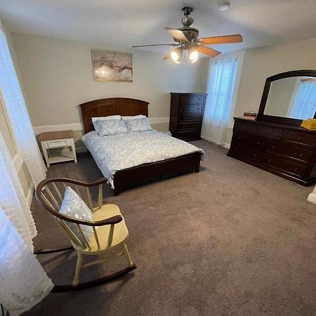 Northern Liberties Retreat 필라델피아 외부 사진