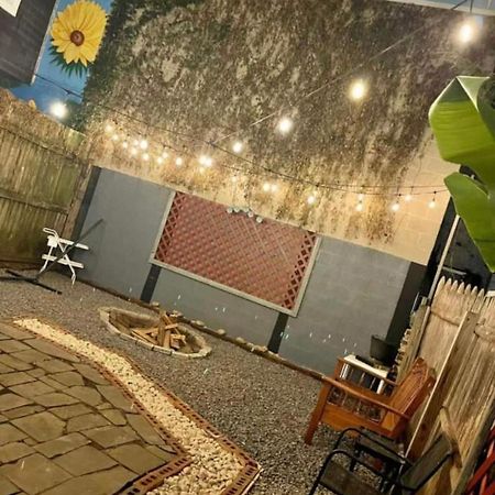 Northern Liberties Retreat 필라델피아 외부 사진