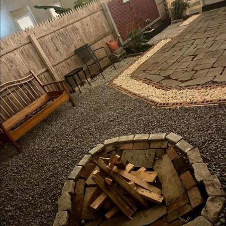 Northern Liberties Retreat 필라델피아 외부 사진
