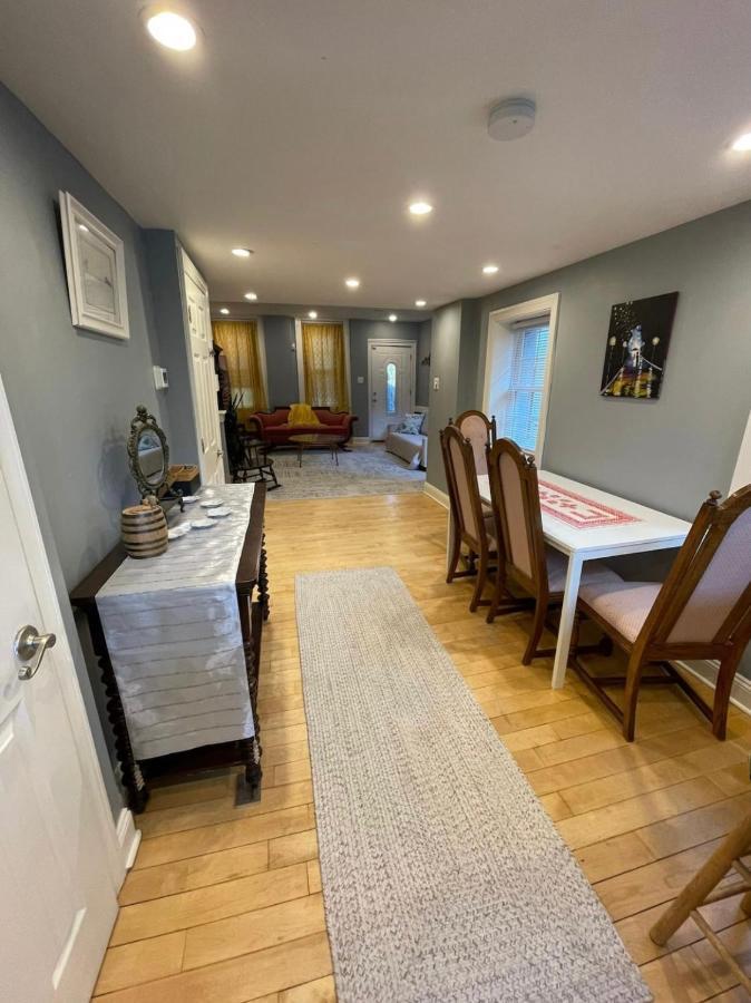 Northern Liberties Retreat 필라델피아 외부 사진