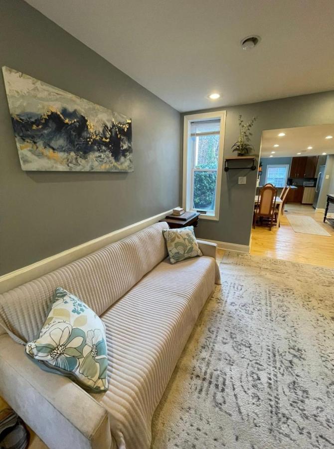 Northern Liberties Retreat 필라델피아 외부 사진