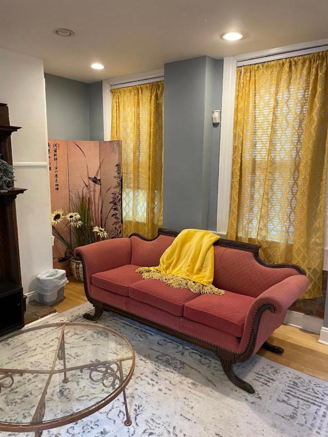 Northern Liberties Retreat 필라델피아 외부 사진