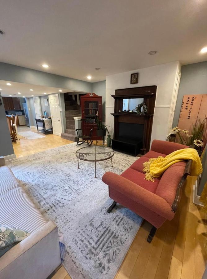 Northern Liberties Retreat 필라델피아 외부 사진