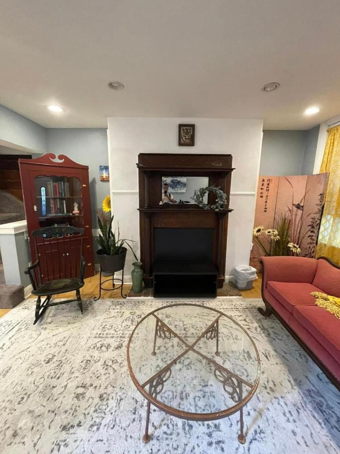 Northern Liberties Retreat 필라델피아 외부 사진