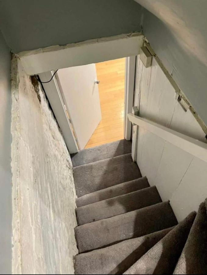 Northern Liberties Retreat 필라델피아 외부 사진