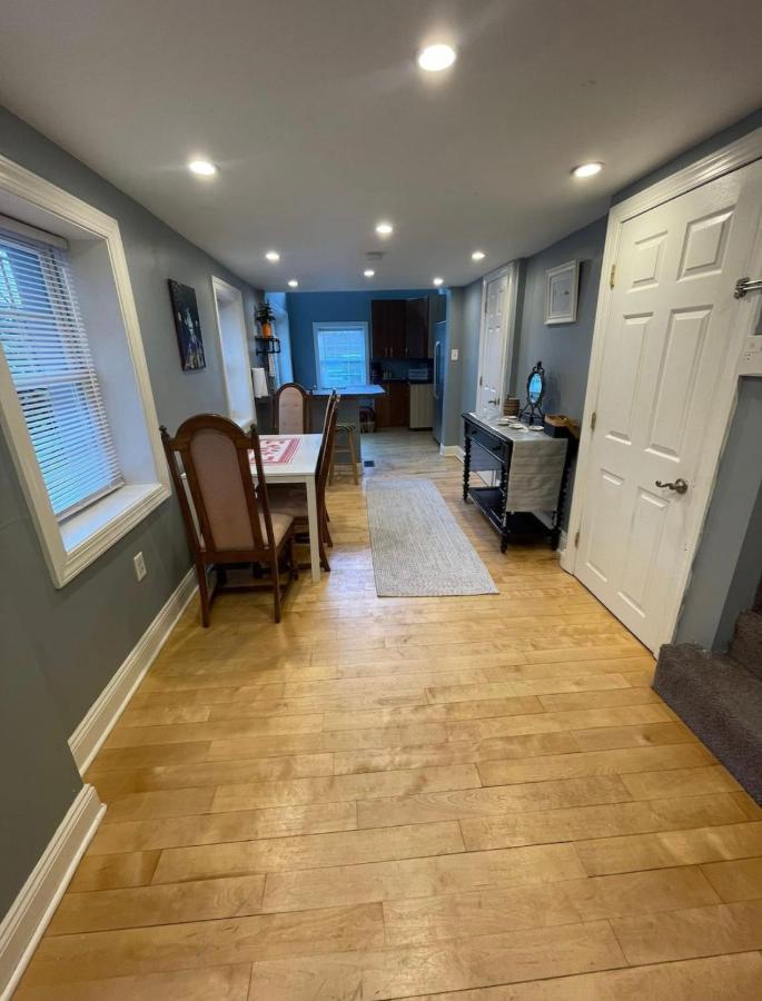 Northern Liberties Retreat 필라델피아 외부 사진
