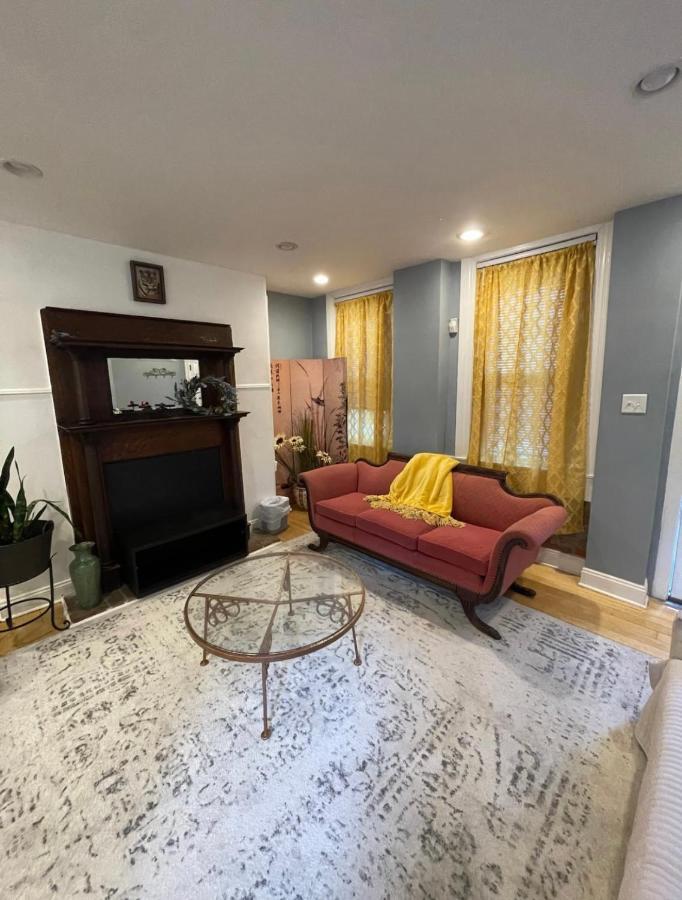 Northern Liberties Retreat 필라델피아 외부 사진