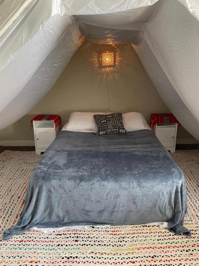 Northern Liberties Retreat 필라델피아 외부 사진