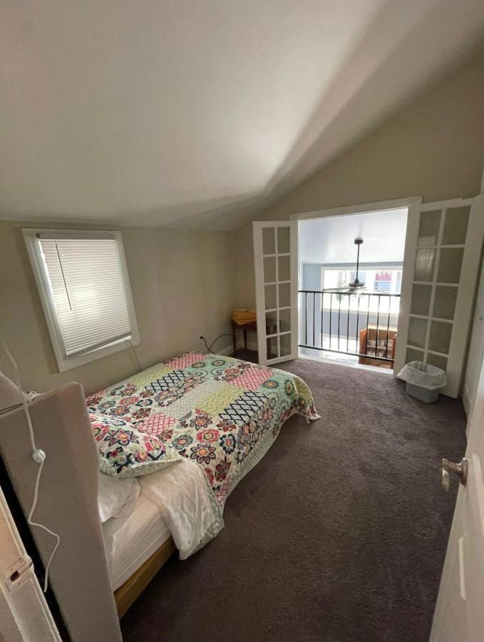 Northern Liberties Retreat 필라델피아 외부 사진