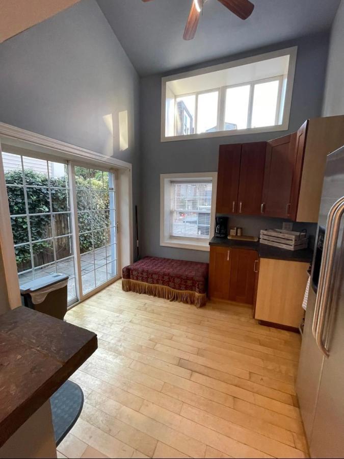 Northern Liberties Retreat 필라델피아 외부 사진