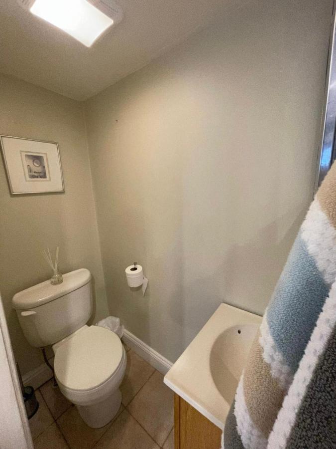 Northern Liberties Retreat 필라델피아 외부 사진