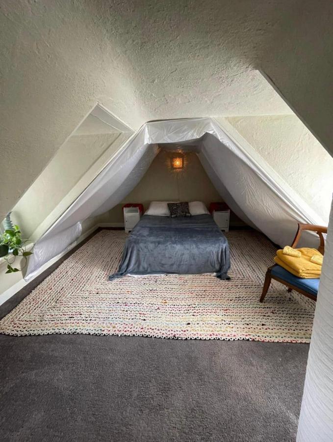 Northern Liberties Retreat 필라델피아 외부 사진