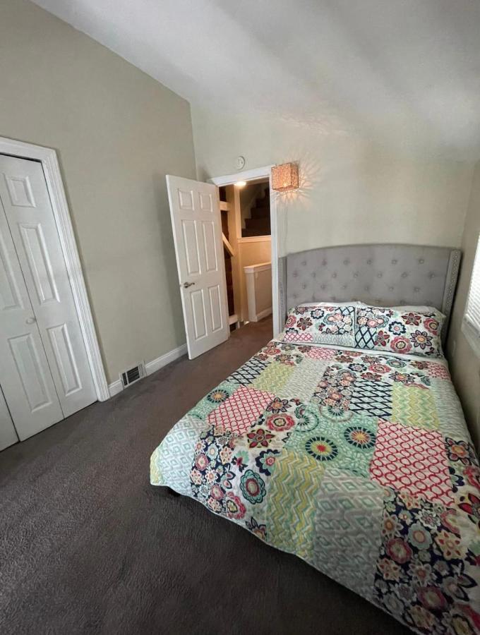 Northern Liberties Retreat 필라델피아 외부 사진