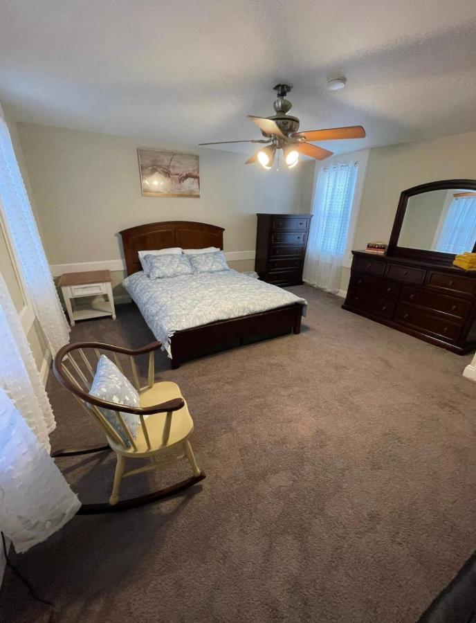 Northern Liberties Retreat 필라델피아 외부 사진