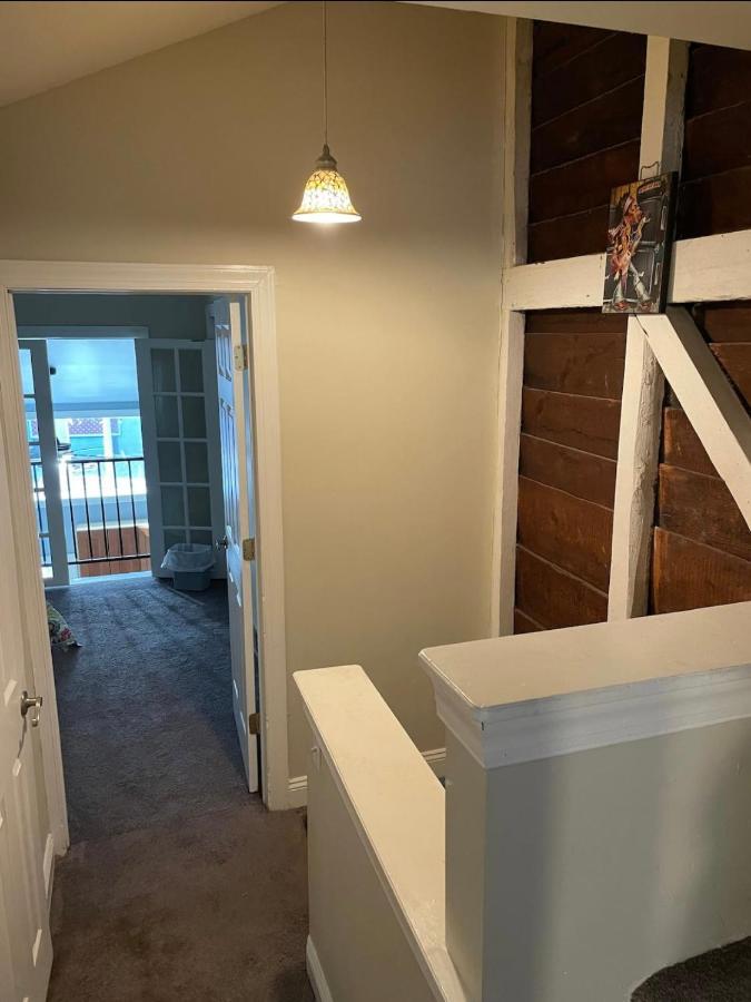 Northern Liberties Retreat 필라델피아 외부 사진