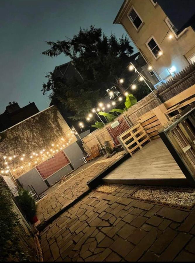 Northern Liberties Retreat 필라델피아 외부 사진