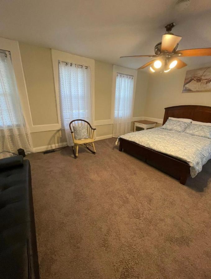 Northern Liberties Retreat 필라델피아 외부 사진