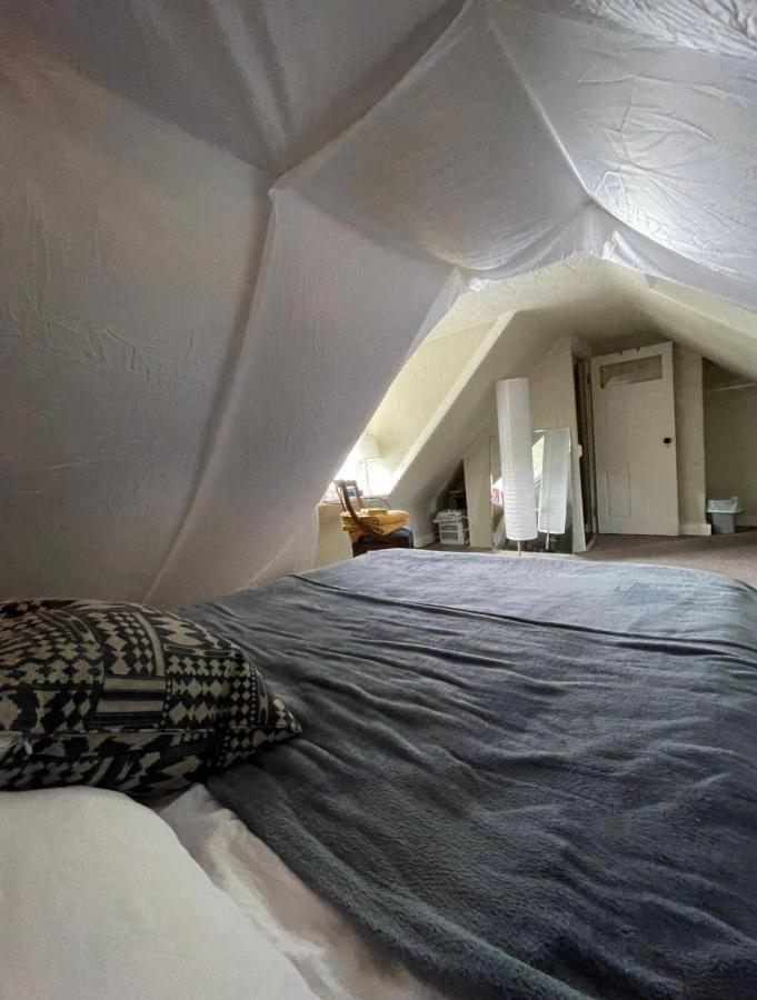 Northern Liberties Retreat 필라델피아 외부 사진