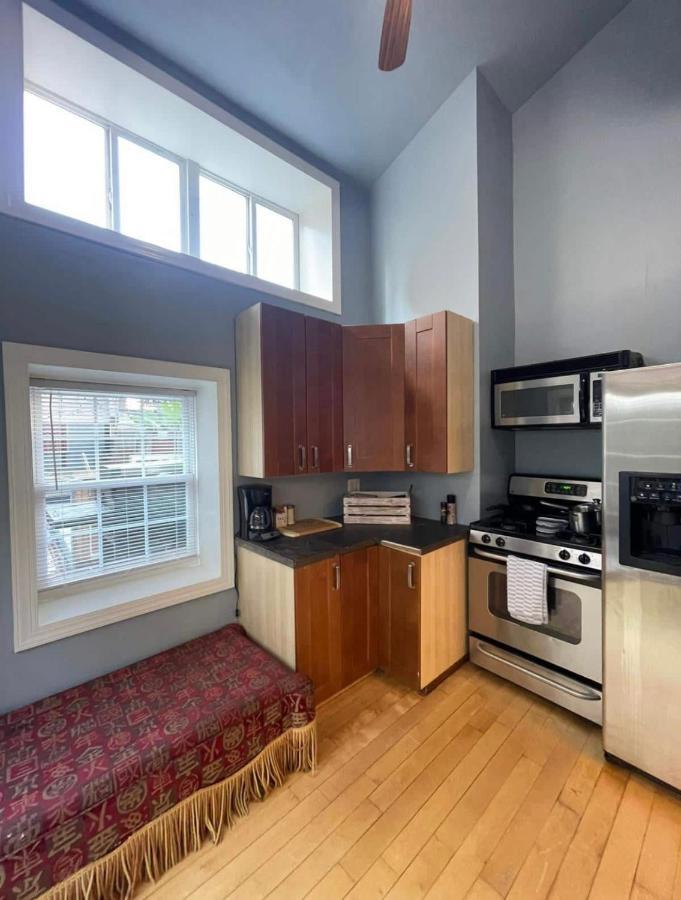 Northern Liberties Retreat 필라델피아 외부 사진