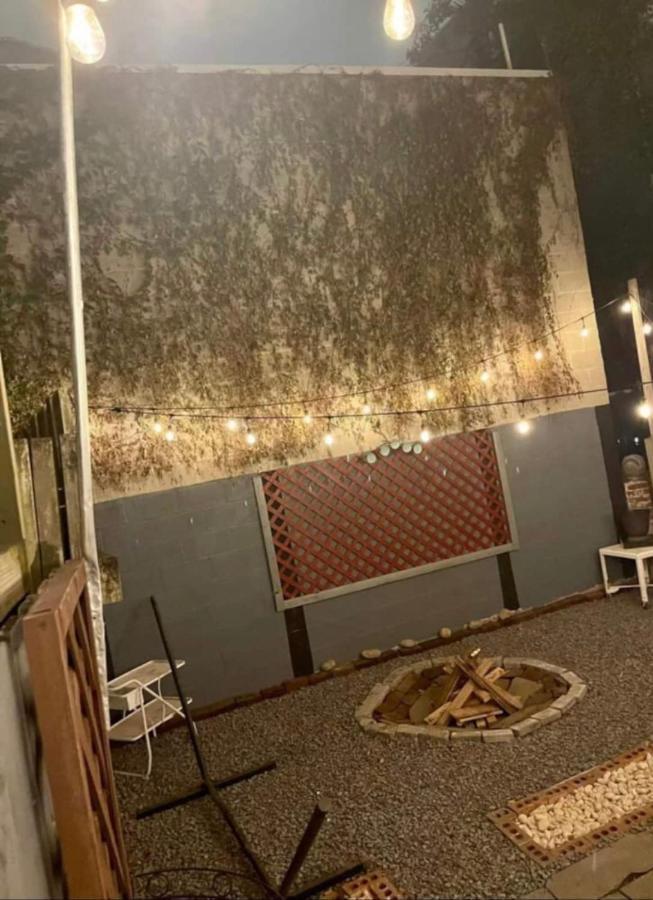 Northern Liberties Retreat 필라델피아 외부 사진