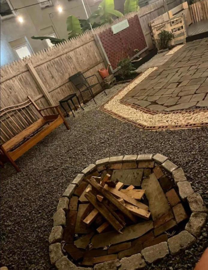 Northern Liberties Retreat 필라델피아 외부 사진