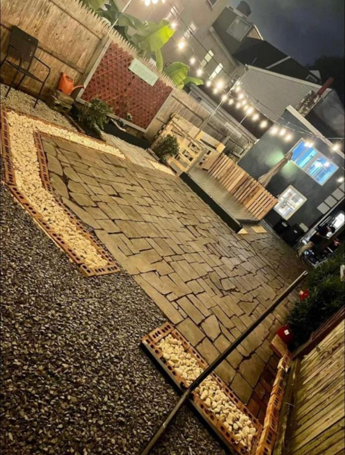 Northern Liberties Retreat 필라델피아 외부 사진